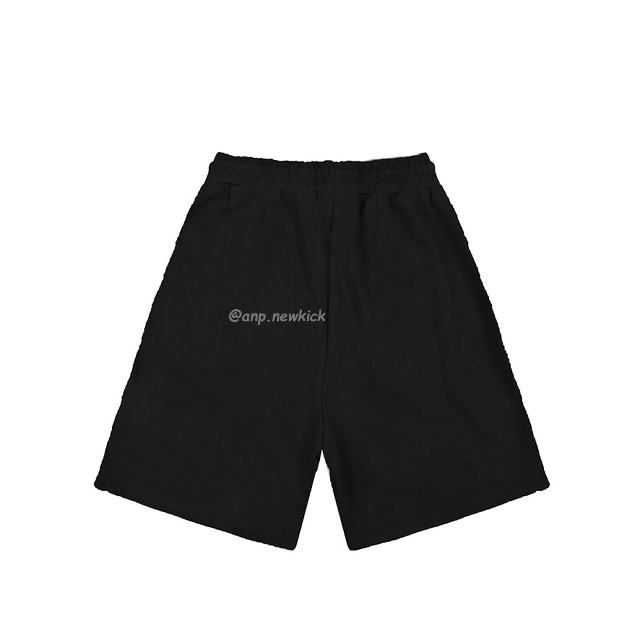 Louis Vuitton Flower Letter Embroidered Shorts (7) - newkick.org